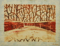 Arturo Guerrero Paintings