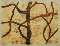 Arturo Guerrero Paintings