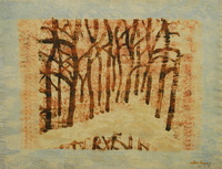 Arturo Guerrero Paintings