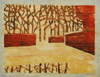 Arturo Guerrero Paintings