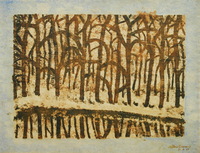 Arturo Guerrero Paintings