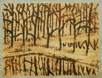 Arturo Guerrero Paintings