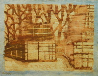 Arturo Guerrero Paintings