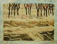 Arturo Guerrero Paintings