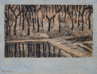 Arturo Guerrero Paintings
