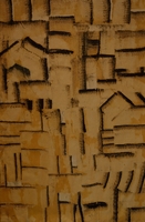 Arturo Guerrero Paintings