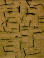 Arturo Guerrero Paintings