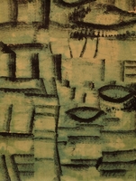 Arturo Guerrero Paintings