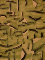 Arturo Guerrero Paintings