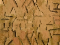 Arturo Guerrero Paintings