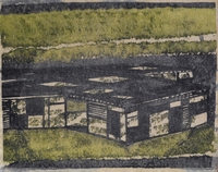 Arturo Guerrero Paintings