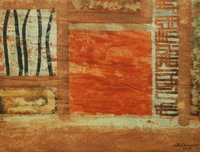 Arturo Guerrero Paintings
