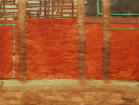 Arturo Guerrero Paintings