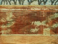 Arturo Guerrero Paintings