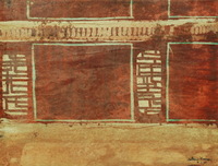 Arturo Guerrero Paintings
