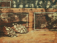 Arturo Guerrero Paintings
