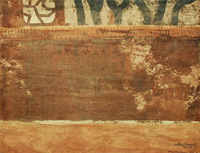 Arturo Guerrero Paintings