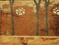 Arturo Guerrero Paintings