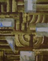 Arturo Guerrero Paintings