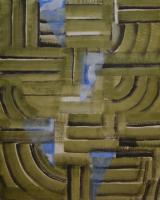 Arturo Guerrero Paintings