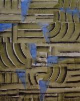 Arturo Guerrero Paintings