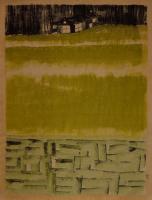 Arturo Guerrero Paintings