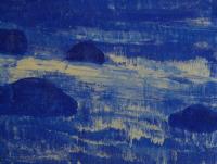 Arturo Guerrero Paintings