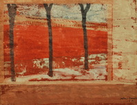 Arturo Guerrero Paintings