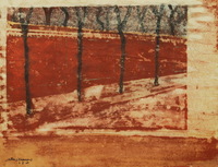 Arturo Guerrero Paintings