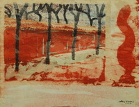Arturo Guerrero Paintings