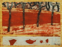 Arturo Guerrero Paintings