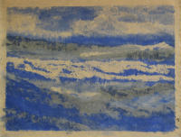 Arturo Guerrero Paintings