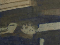 Arturo Guerrero Paintings