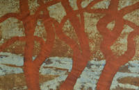 Arturo Guerrero Paintings