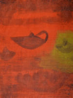 Arturo Guerrero Paintings