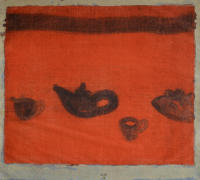 Arturo Guerrero Paintings