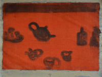 Arturo Guerrero Paintings