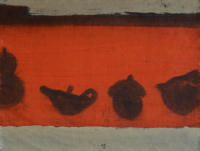 Arturo Guerrero Paintings