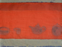 Arturo Guerrero Paintings