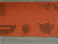 Arturo Guerrero Paintings