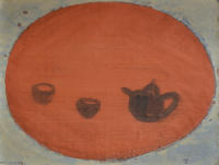 Arturo Guerrero Paintings