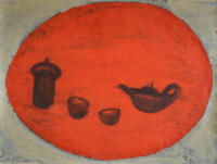 Arturo Guerrero Paintings