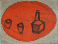 Arturo Guerrero Paintings