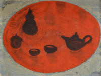 Arturo Guerrero Paintings