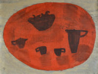 Arturo Guerrero Paintings