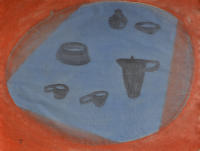 Arturo Guerrero Paintings