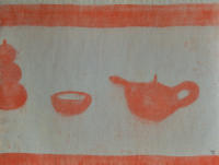 Arturo Guerrero Paintings