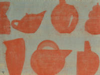 Arturo Guerrero Paintings