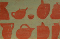 Arturo Guerrero Paintings