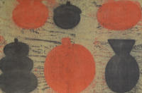 Arturo Guerrero Paintings